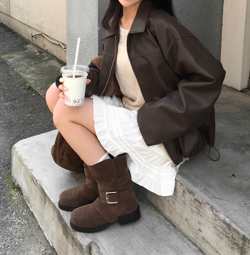 신발 모델 착용 이미지-S1L26