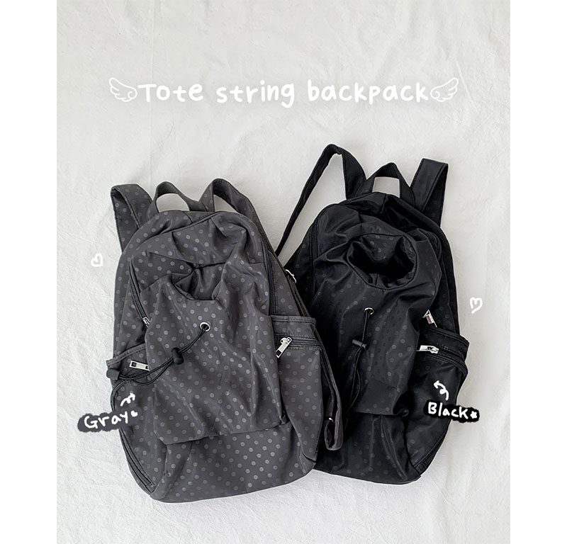 긴팔 티셔츠 그레이 색상 이미지-S1L2