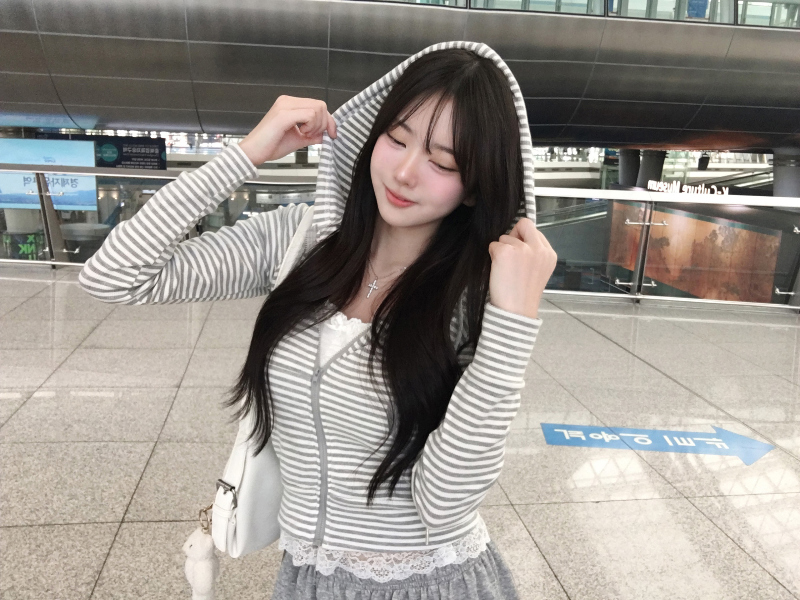악세사리 모델 착용 이미지-S1L12