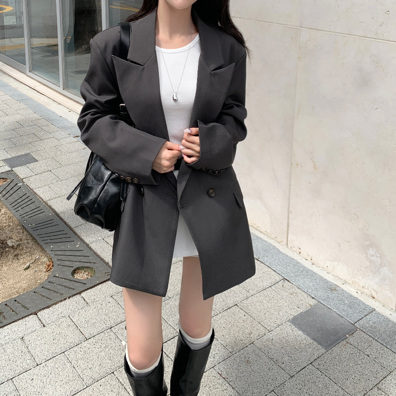 가방 모델 착용 이미지-S1L21