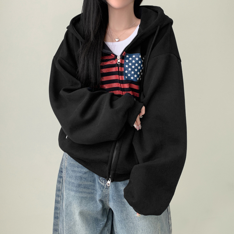 안경 모델 착용 이미지-S1L43