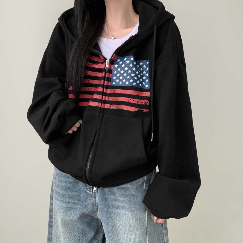 안경 모델 착용 이미지-S1L42