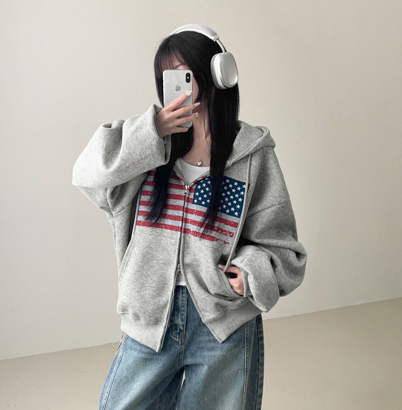 안경 모델 착용 이미지-S1L8