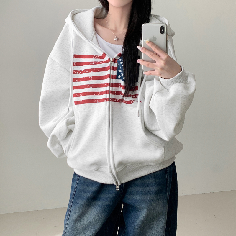 안경 모델 착용 이미지-S1L23