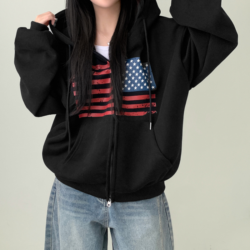 안경 모델 착용 이미지-S1L44