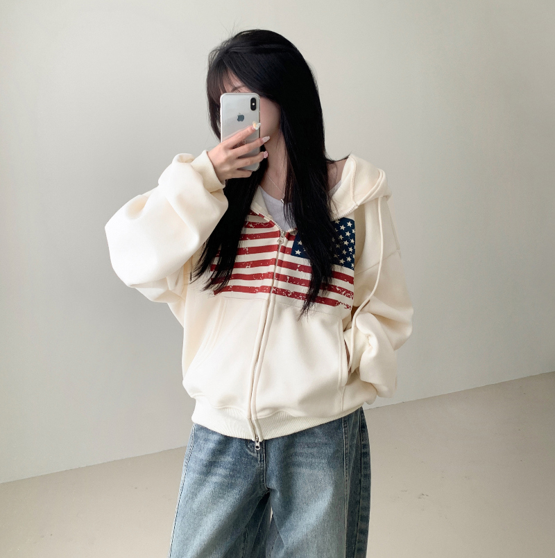 안경 모델 착용 이미지-S1L34