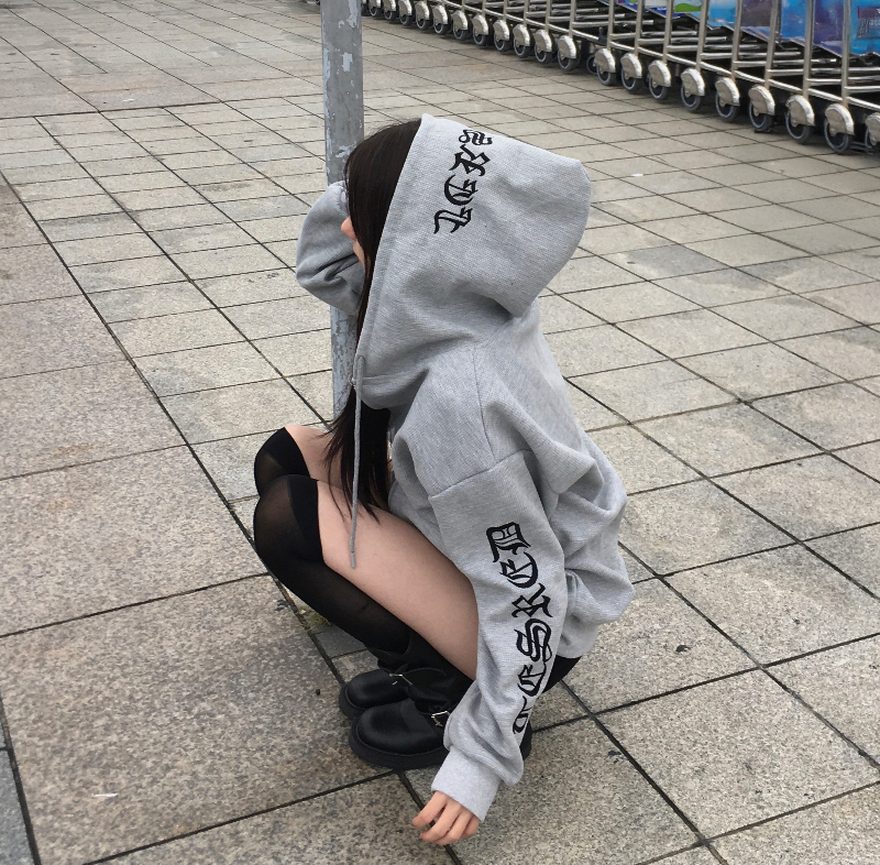 ワッフルストリートパーカー | ファッション通販サイト NUGU