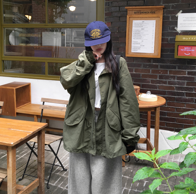 화장품 모델 착용 이미지-S1L27