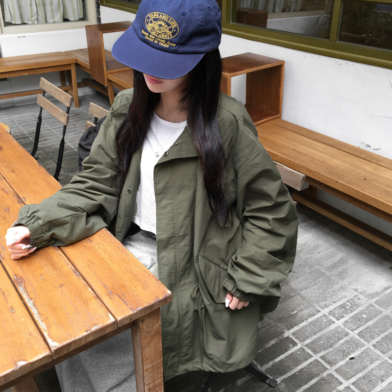 화장품 모델 착용 이미지-S1L11