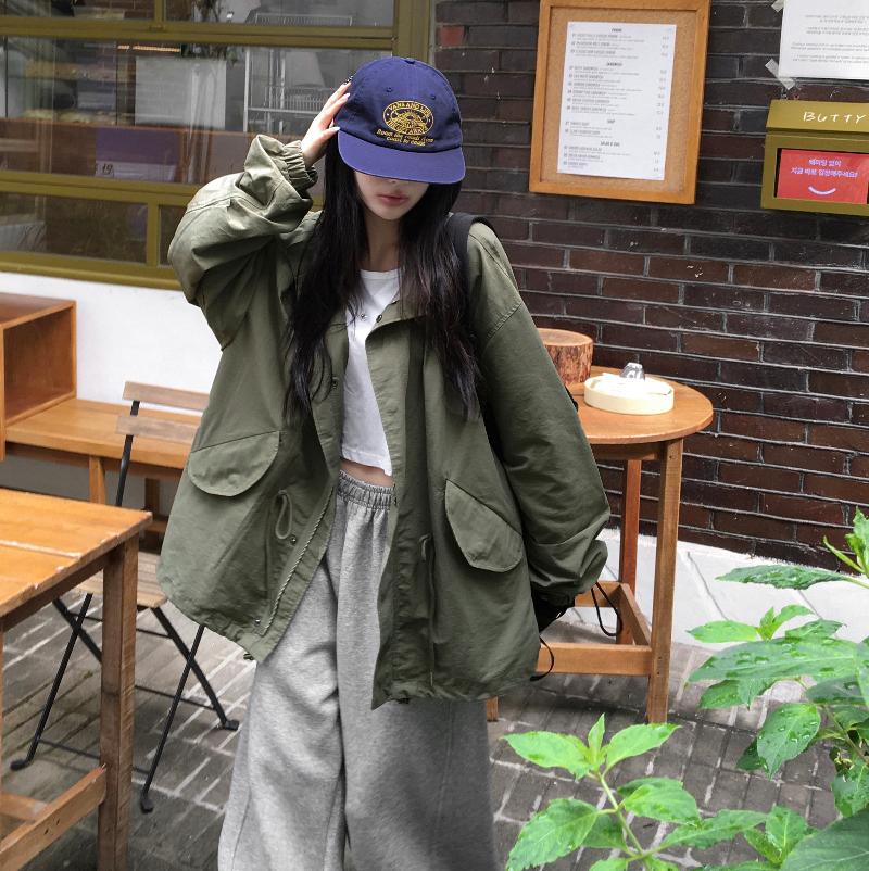 화장품 모델 착용 이미지-S1L26