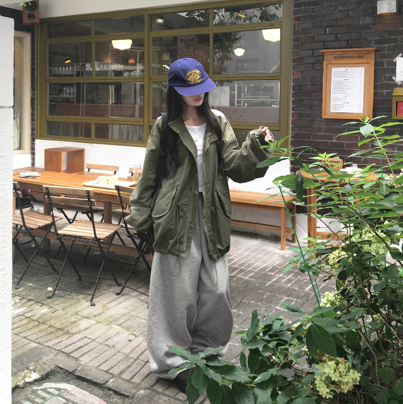 화장품 모델 착용 이미지-S1L29