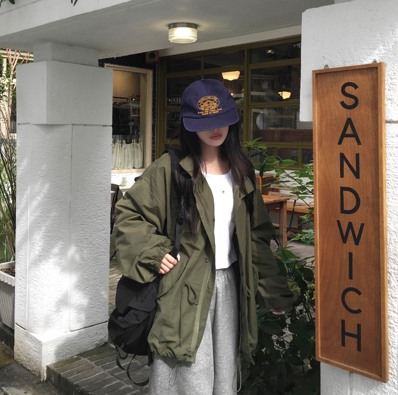 화장품 모델 착용 이미지-S1L19