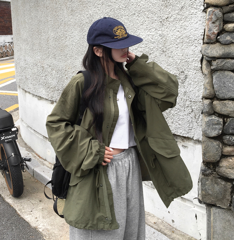 화장품 모델 착용 이미지-S1L31