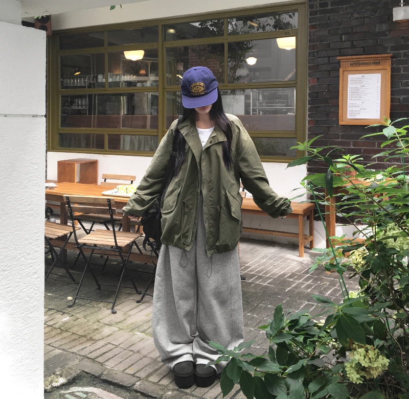 화장품 모델 착용 이미지-S1L30