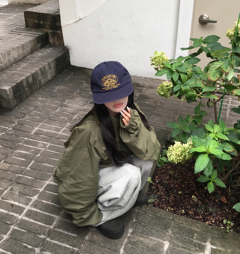 화장품 모델 착용 이미지-S1L6