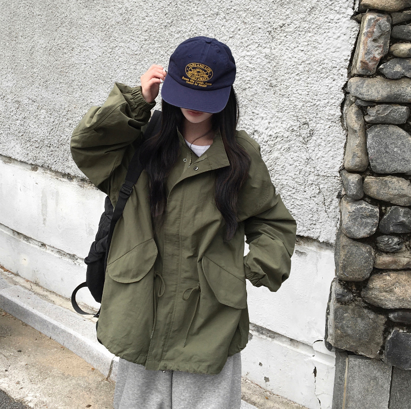 화장품 모델 착용 이미지-S1L32