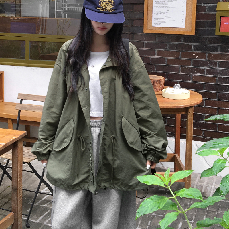 화장품 모델 착용 이미지-S1L25