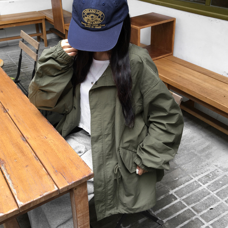 화장품 모델 착용 이미지-S1L13