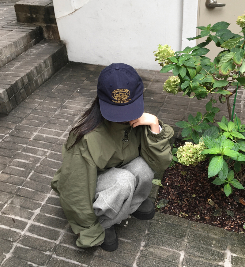 화장품 모델 착용 이미지-S1L8