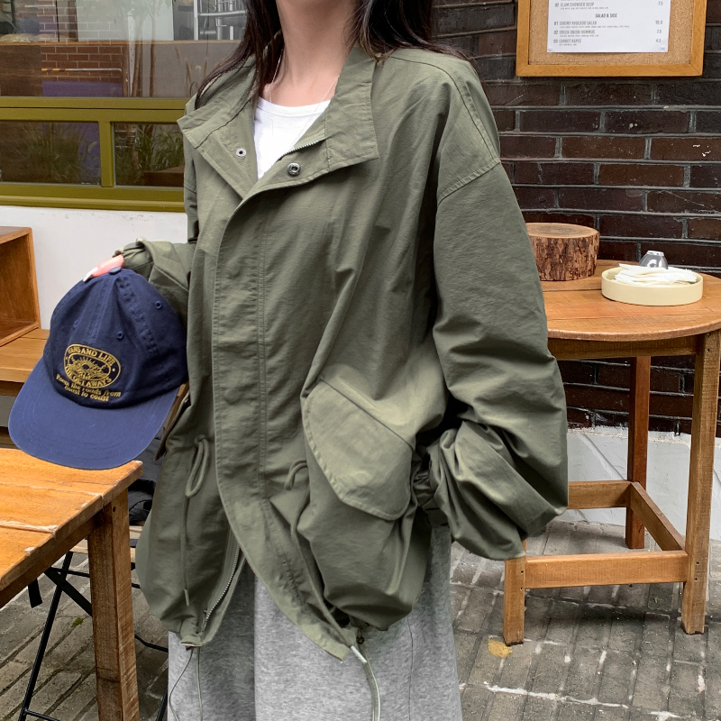 화장품 모델 착용 이미지-S1L14