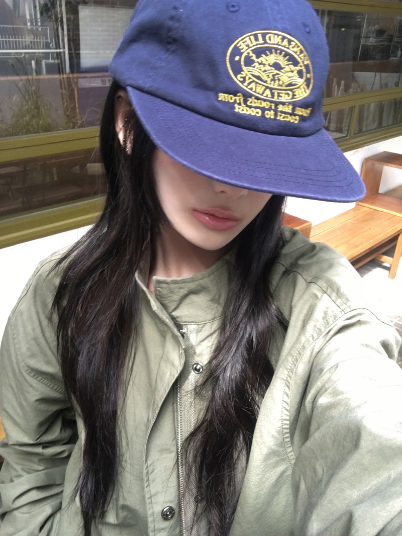 화장품 모델 착용 이미지-S1L5