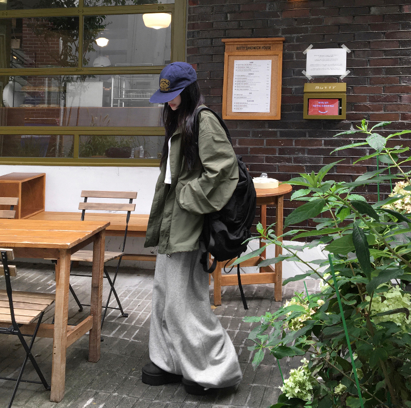 화장품 모델 착용 이미지-S1L16