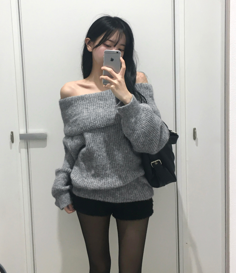 반바지 모델 착용 이미지-S1L9