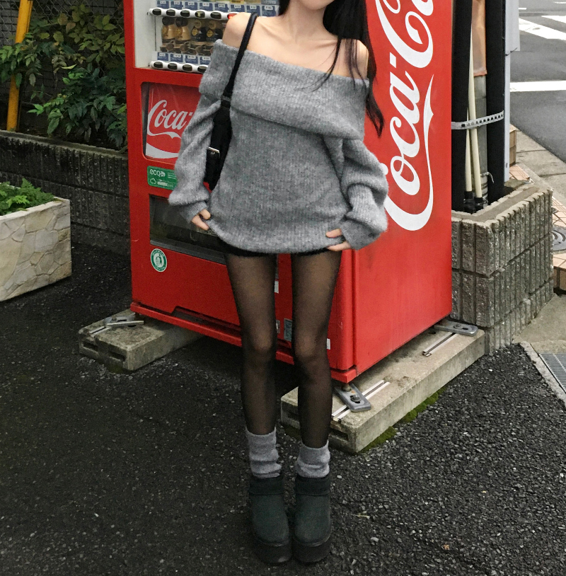 반바지 모델 착용 이미지-S1L13