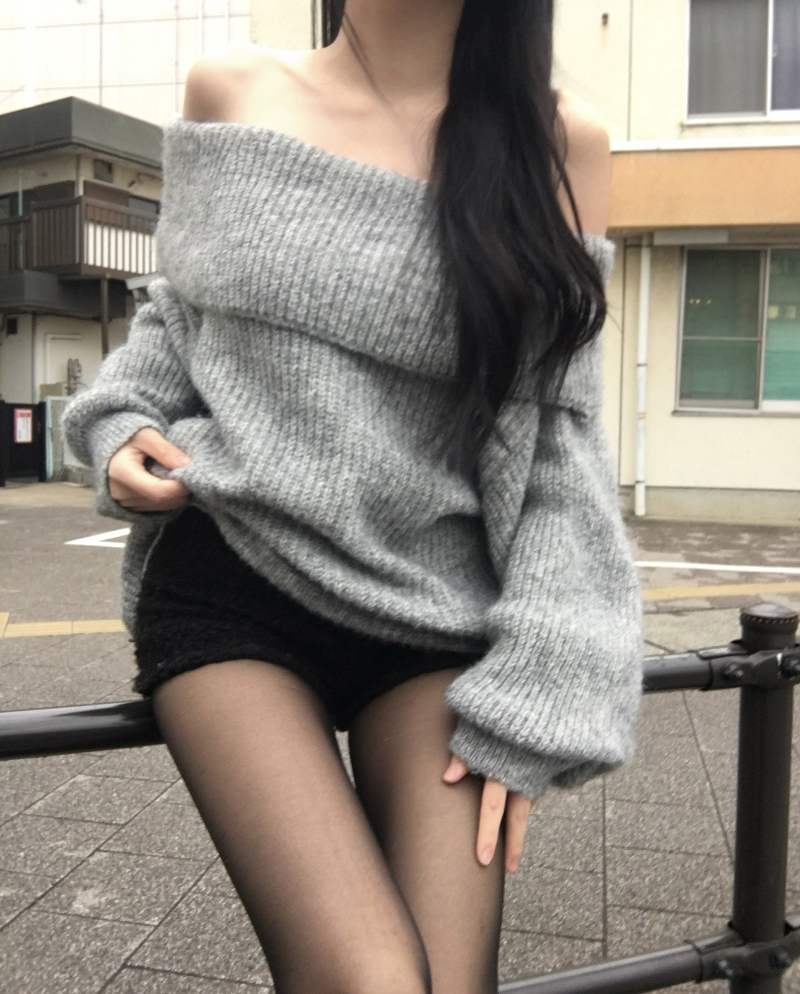 반바지 모델 착용 이미지-S1L22