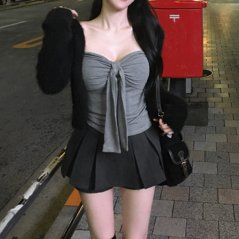 드레스 모델 착용 이미지-S1L22