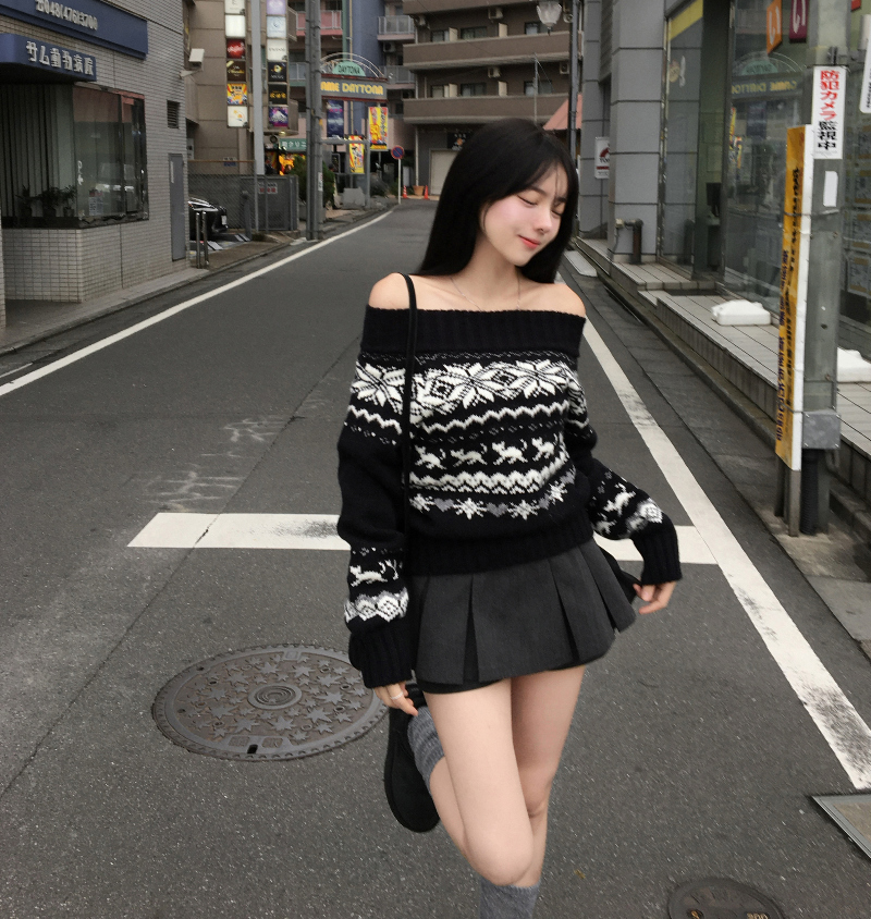 드레스 모델 착용 이미지-S1L10