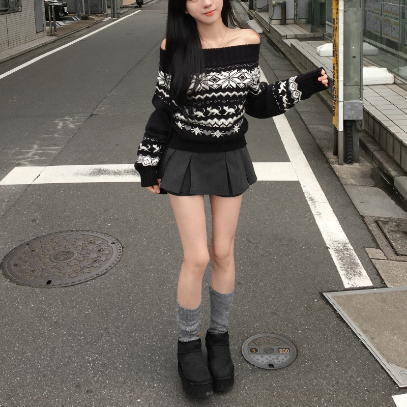 드레스 모델 착용 이미지-S1L8