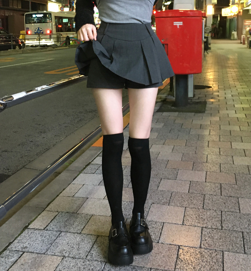 드레스 모델 착용 이미지-S1L23