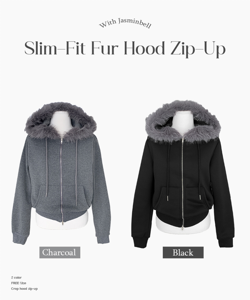 재킷 차콜 색상 이미지-S1L35