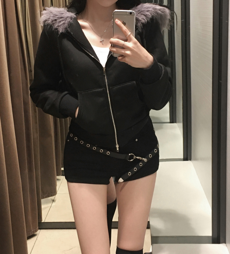 재킷 모델 착용 이미지-S1L13