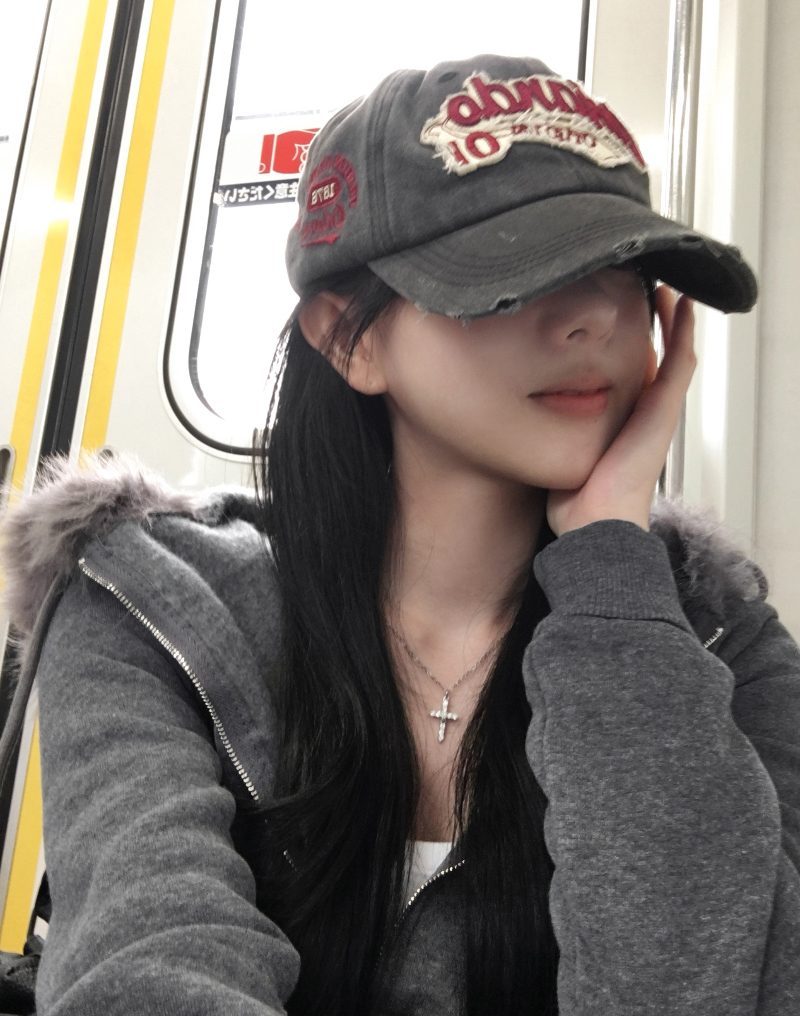 재킷 모델 착용 이미지-S1L12