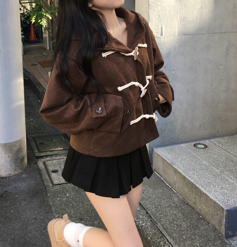 재킷 모델 착용 이미지-S1L24