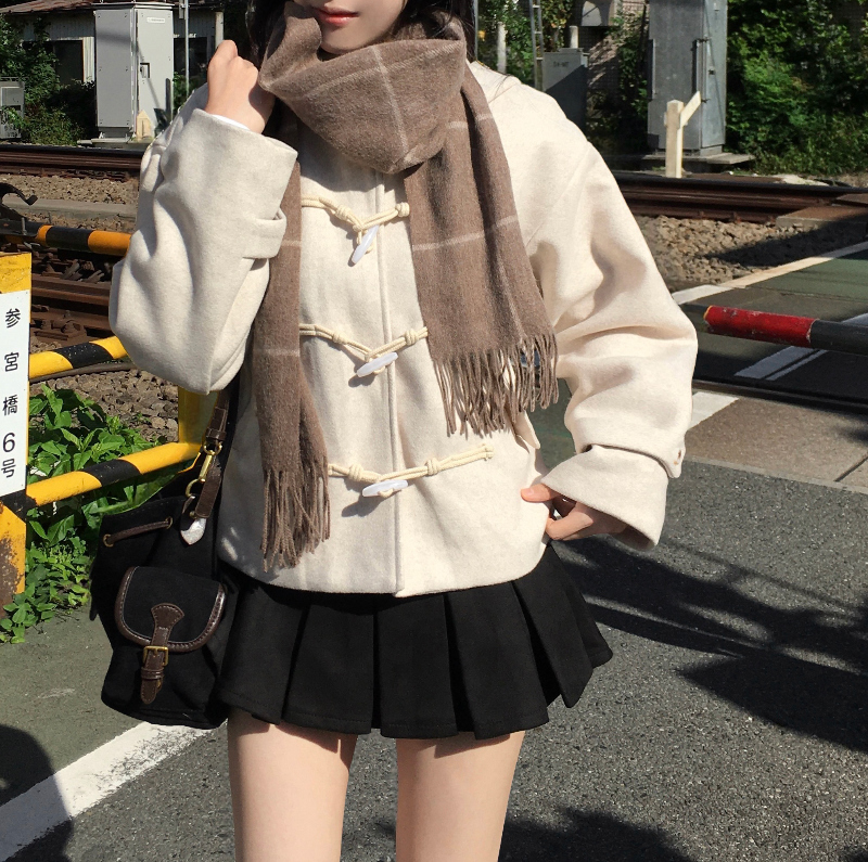 재킷 모델 착용 이미지-S1L9