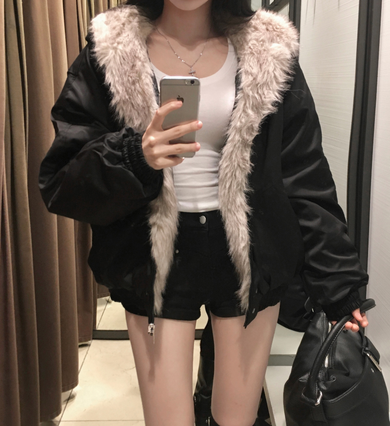 재킷 모델 착용 이미지-S1L6