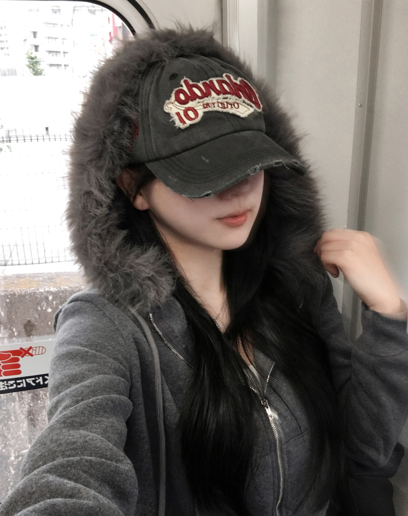 재킷 모델 착용 이미지-S1L13