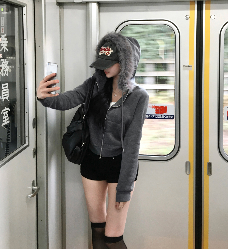 재킷 모델 착용 이미지-S1L20