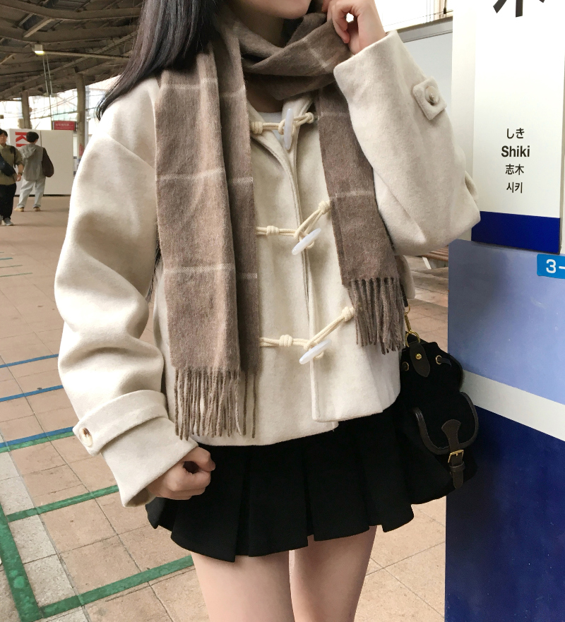 재킷 모델 착용 이미지-S1L14