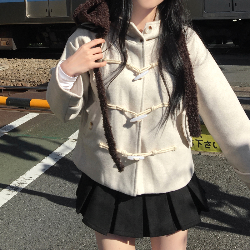 재킷 모델 착용 이미지-S1L10