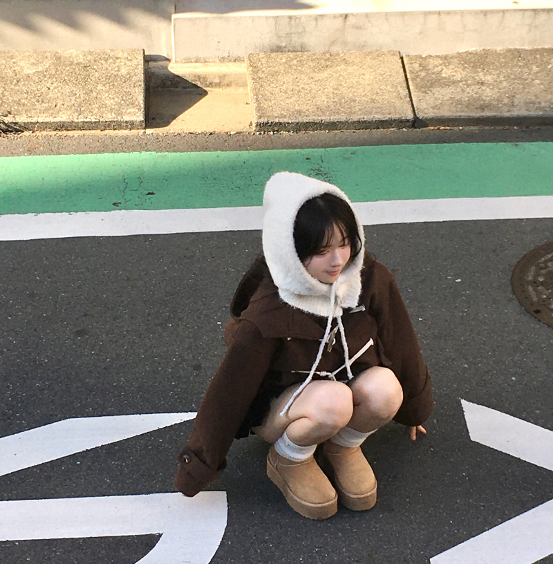 재킷 모델 착용 이미지-S1L21