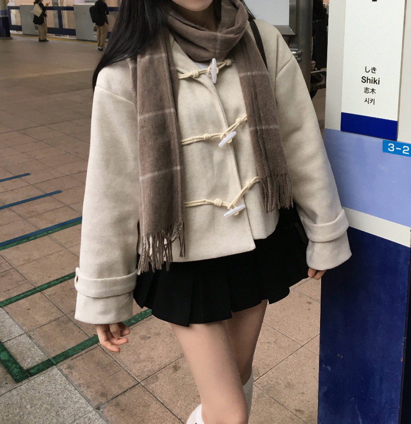 재킷 모델 착용 이미지-S1L15