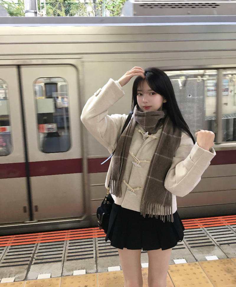 재킷 모델 착용 이미지-S1L20