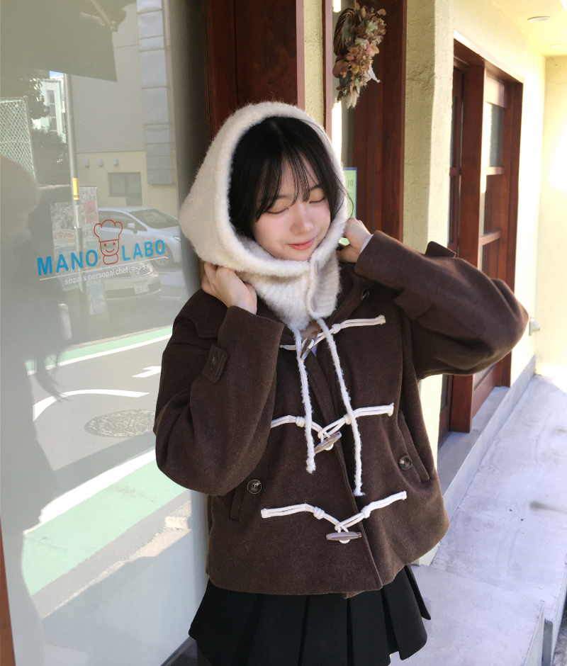 재킷 모델 착용 이미지-S1L28