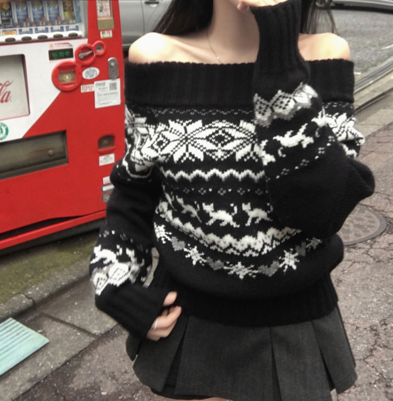 드레스 모델 착용 이미지-S1L13