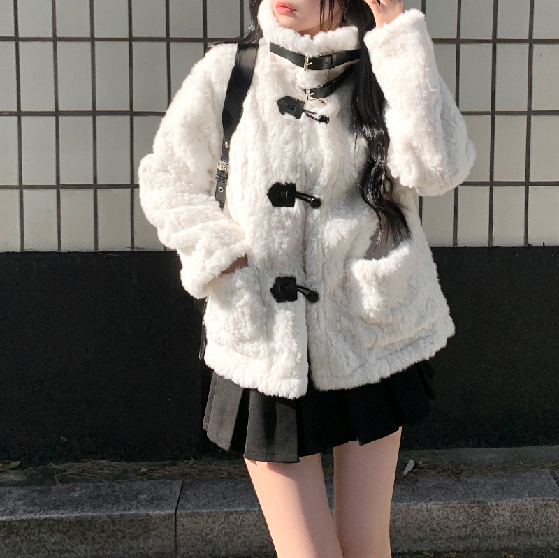 재킷 모델 착용 이미지-S1L11