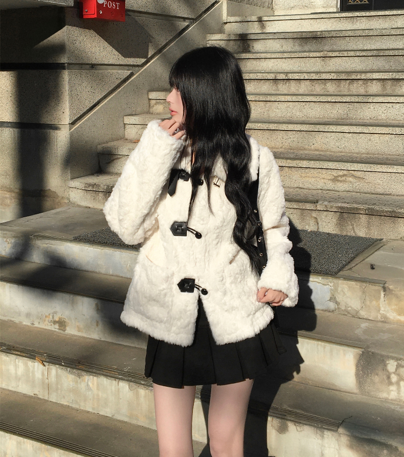 재킷 모델 착용 이미지-S1L15